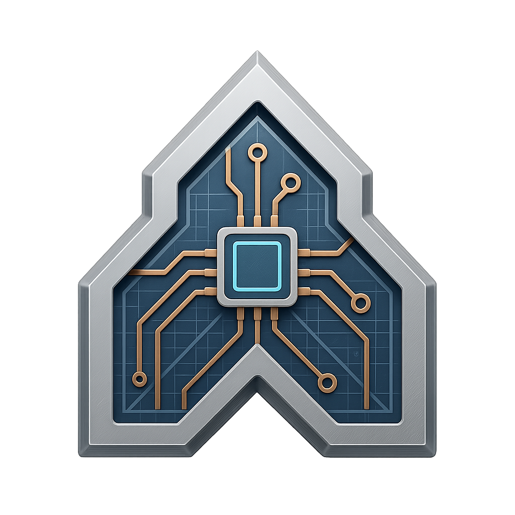 Architect Workspace Logo